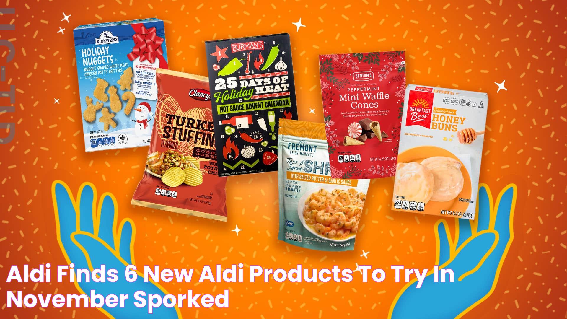 Aldi Finds This Week: Your Ultimate Guide To Weekly Deals And Treasures